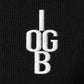 IOGB SIGNATURE SUMMER SET - BLACK