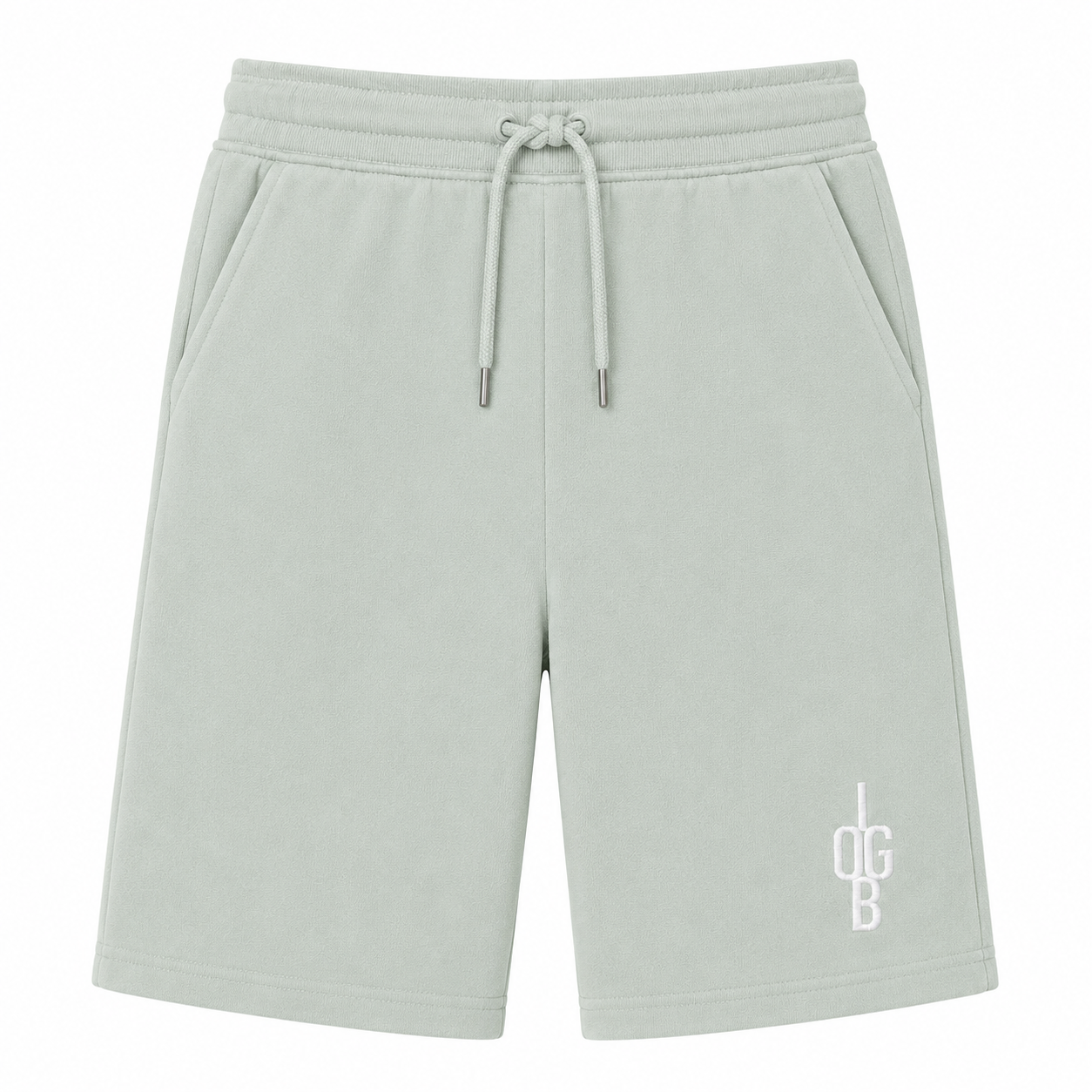 IOGB SIGNATURE SUMMER SET - JAY GREEN