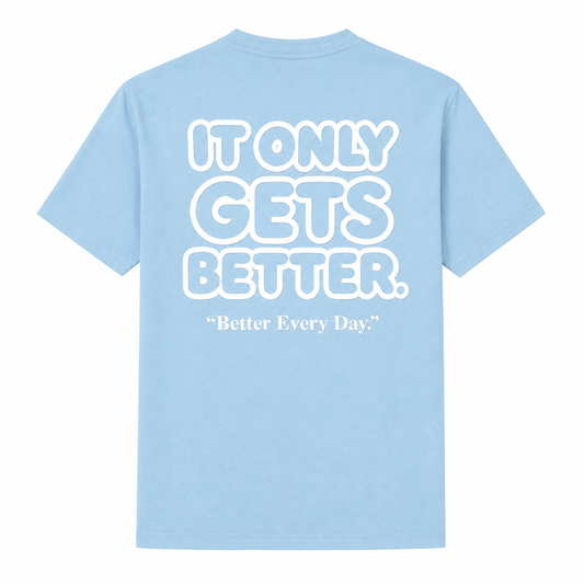 IOGB SIGNATURE SUMMER SET - AQUA