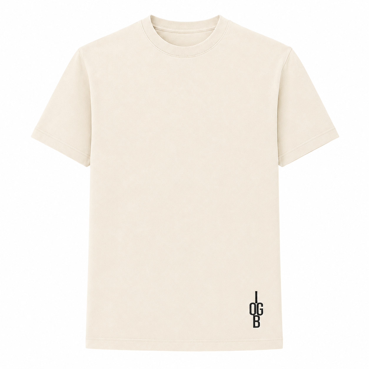 IOGB SIGNATURE SUMMER SET - RAW NATURAL