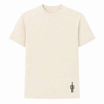 IOGB SIGNATURE SUMMER SET - RAW NATURAL