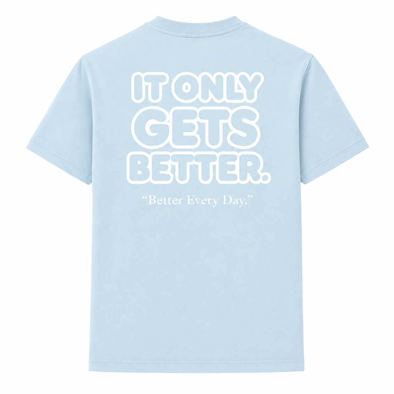 IOGB SIGNATURE SUMMER SET - AQUA