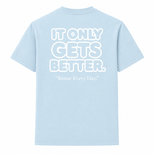 IOGB SIGNATURE SUMMER SET - AQUA
