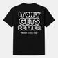 IOGB SIGNATURE SUMMER SET - BLACK