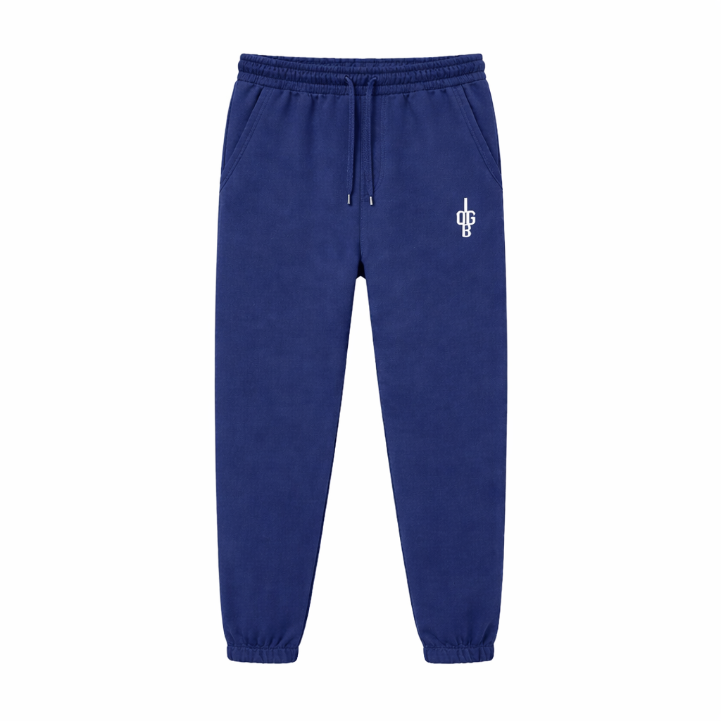 'It Only Gets Better' Joggers