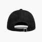 IOGB ESSENTIAL CAP - LUXURY SUEDE