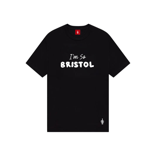 I'm So...Bristol T-Shirt
