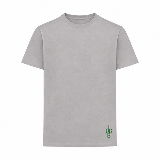 IOGB SIGNATURE SUMMER SET - SPACESHIP GREY