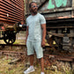 IOGB SIGNATURE SUMMER SET - JAY GREEN