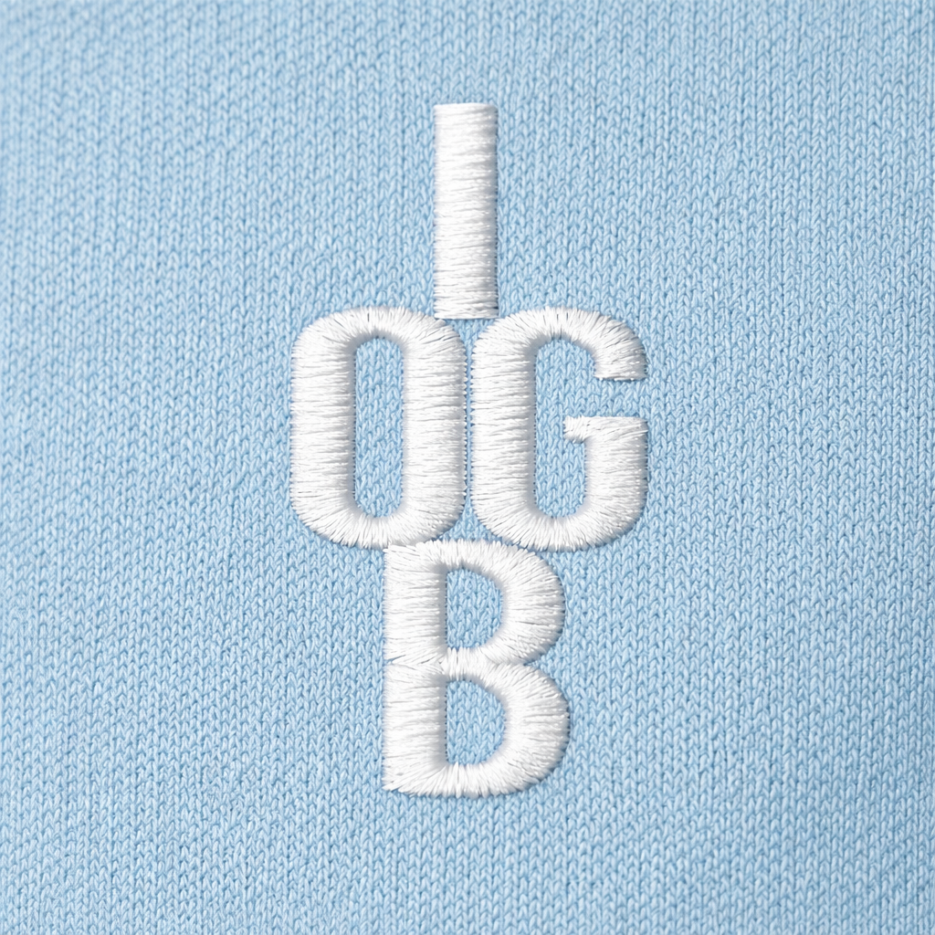 IOGB SIGNATURE SUMMER SET - AQUA