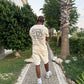 IOGB SIGNATURE SUMMER SET - RAW NATURAL