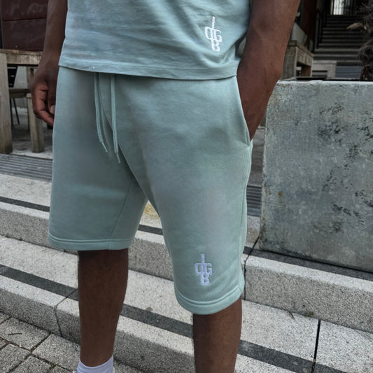 IOGB SIGNATURE SUMMER SET - JAY GREEN