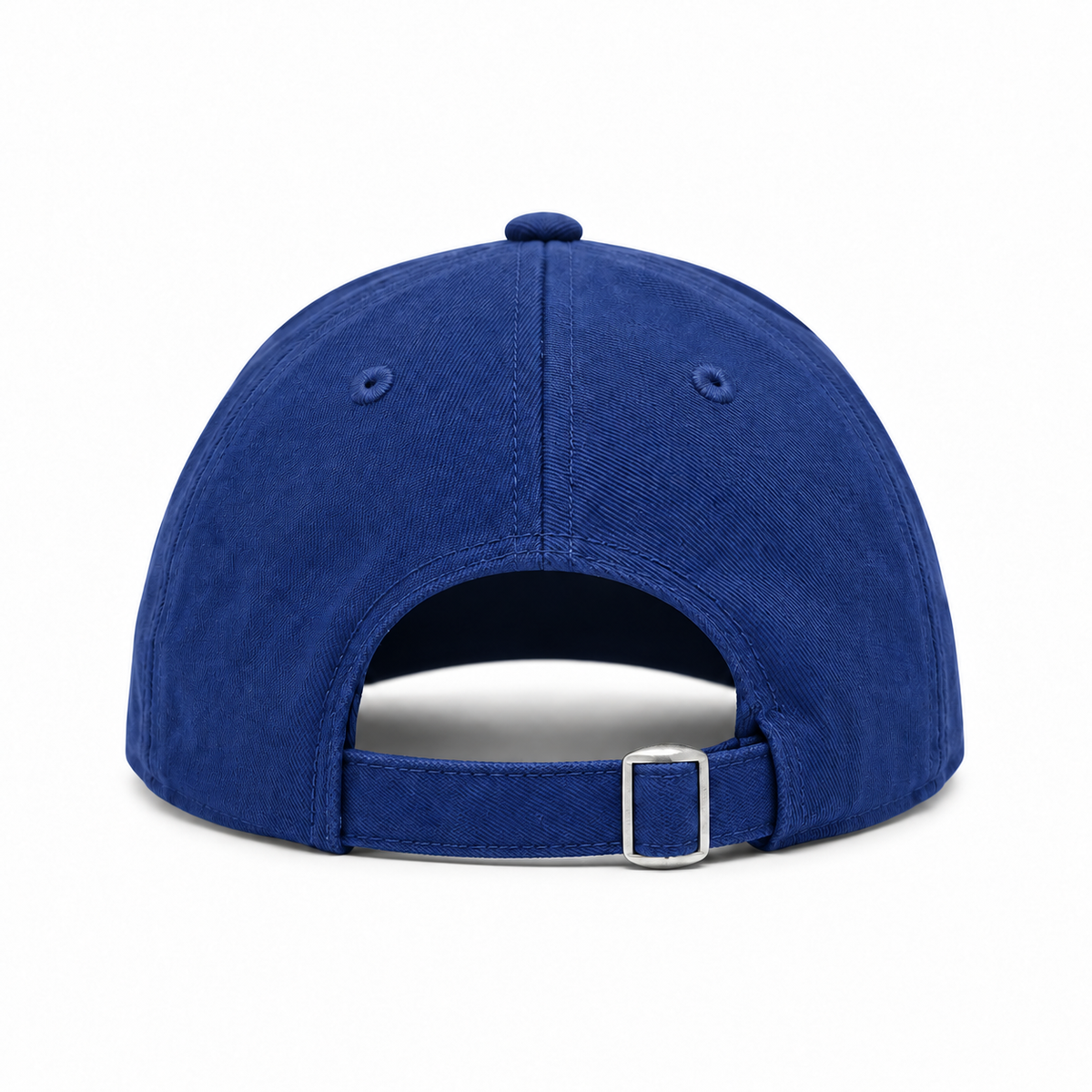IOGB ESSENTIAL CAP - NAVY BLUE