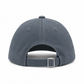 IOGB ESSENTIAL CAP - GRAPHITE GREY