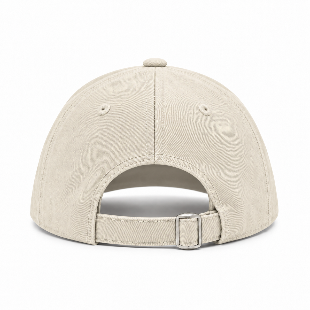 IOGB ESSENTIAL CAP - RAW NATURAL