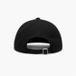 IOGB Essential Cap - Black