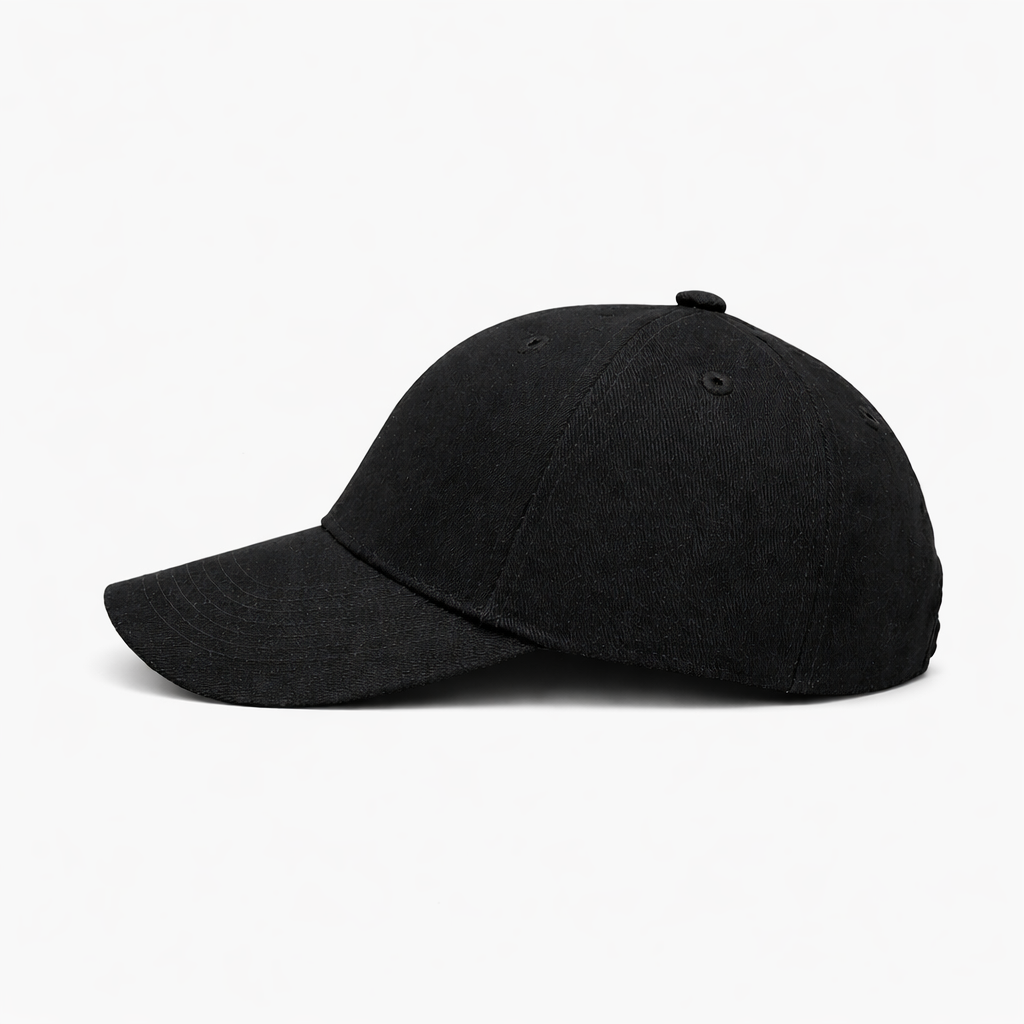 IOGB Essential Cap - Black