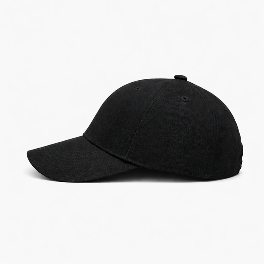 IOGB Essential Cap - Black