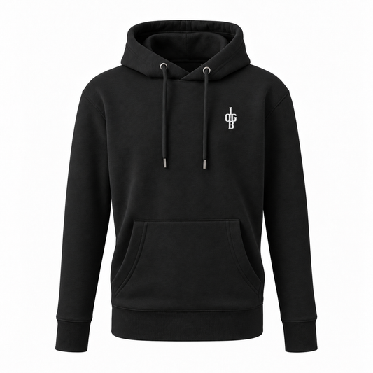'IOGB' Essentials Hoodie