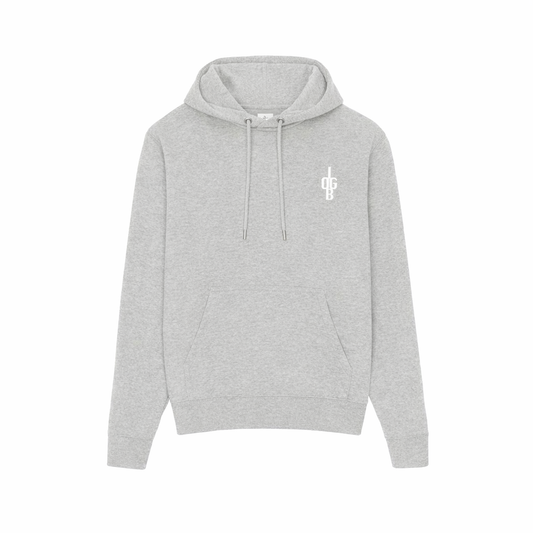 'IOGB' Essentials Hoodie
