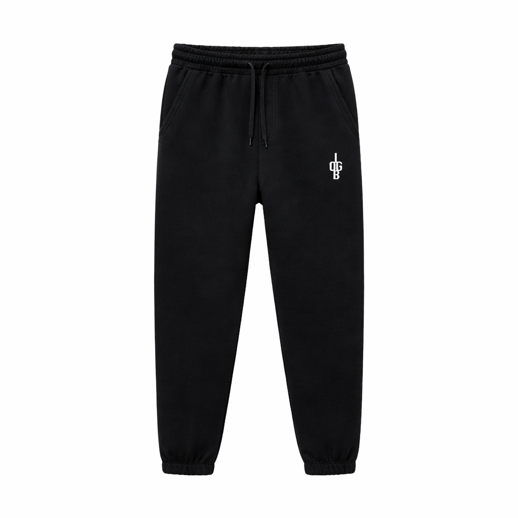 'IOGB' Essentials Joggers