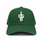 IOGB Essential Cap - Forest Green