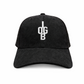 IOGB ESSENTIAL CAP - LUXURY SUEDE