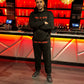 'Leeds Most Wanted' Tracksuit Set
