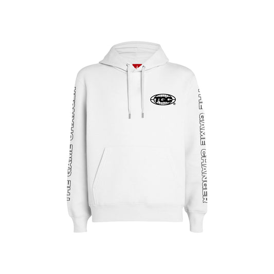 'The Game Changer' Hoodie