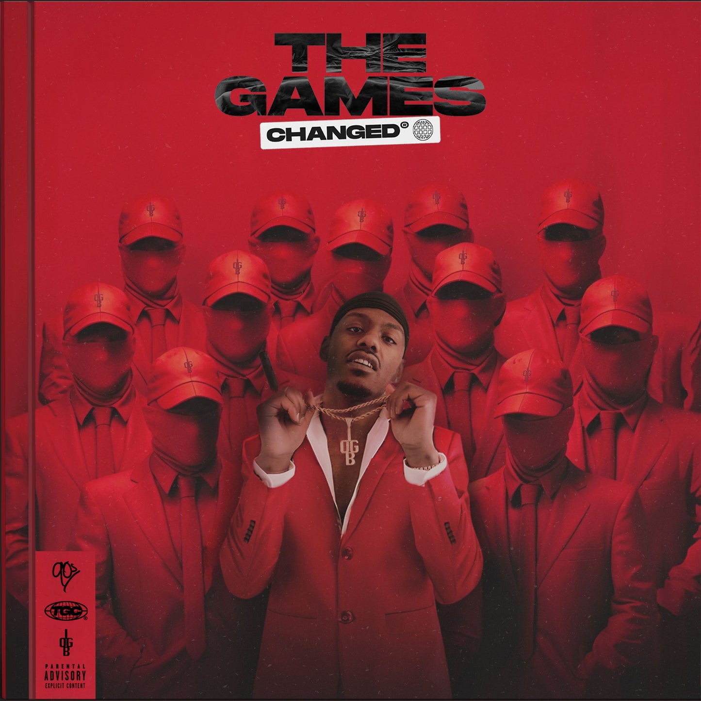 90s - The Game's Changed (Extended Version)